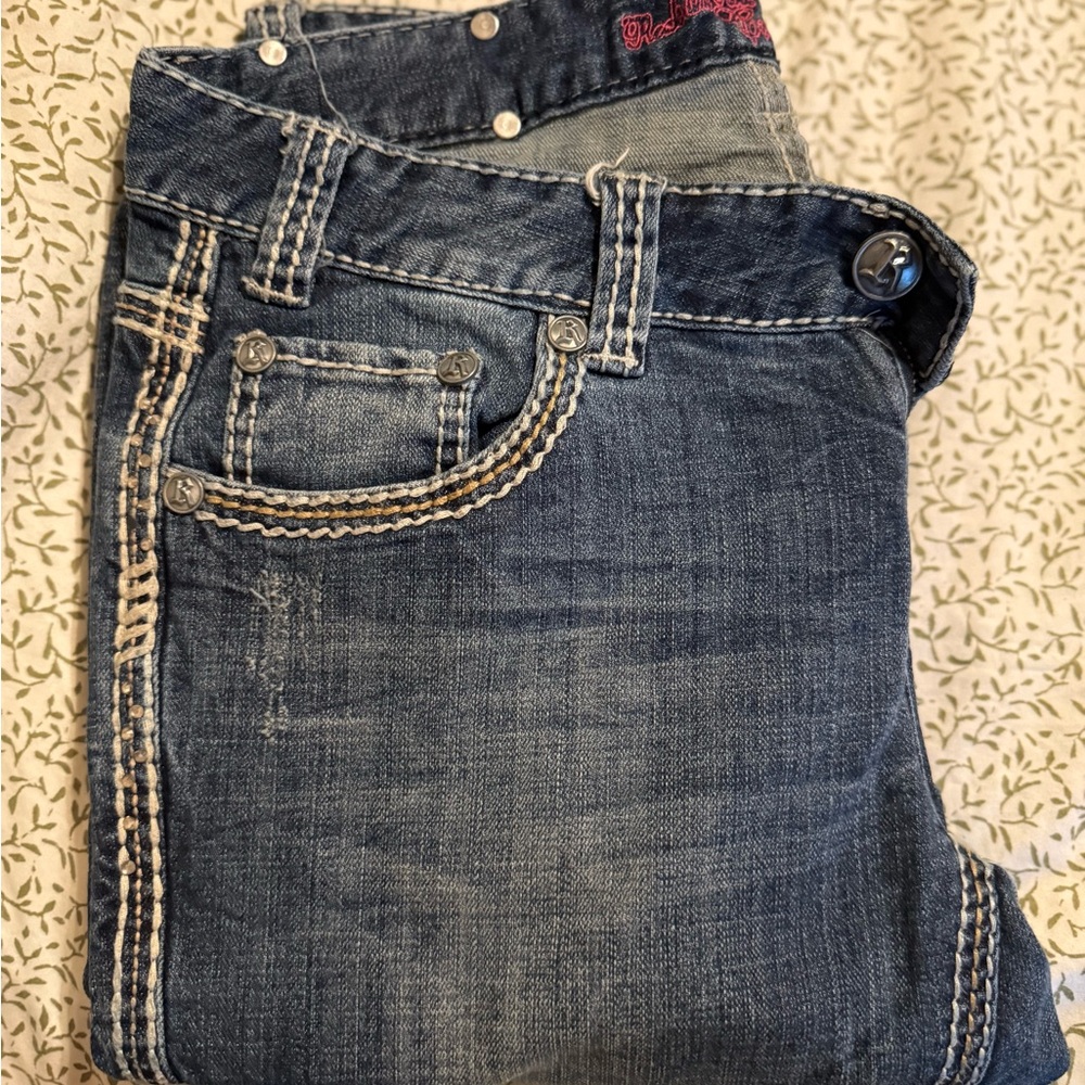 Blue Jeans